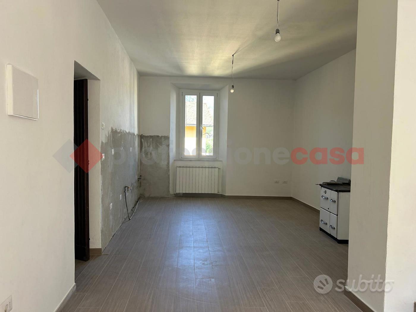 Appartamento Castelnuovo di Garfagnana - Vista 4