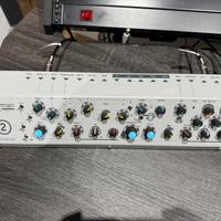 Sherman filterbank 2 (ancora in garanzia)