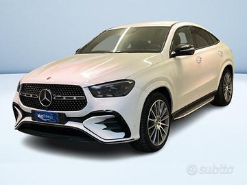Mercedes GLE Coupe 300 d AMG Line Advanced Plus 4m