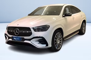 Mercedes GLE Coupe 300 d AMG Line Advanced Plus 4m