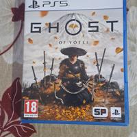 Ghost of Yotei Ps5