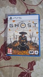 Ghost of Yotei Ps5