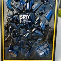 Quadro moderno ( quadri PERSONALIZZATI)