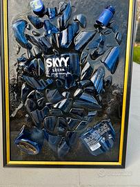 Quadro moderno ( quadri PERSONALIZZATI)