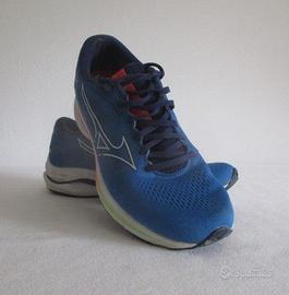 Scarpe da running Mizuno Wave Rider,  taglia 42,5