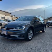 Volkswagen Golf 1.6 TDI 110 CV 5p. Executive BlueM