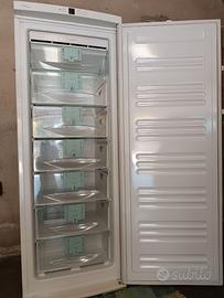 Freezer a cassetti classe A
