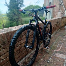 Mtb Specialized Epic