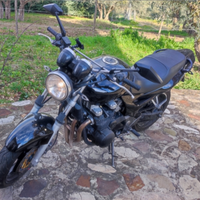 Kawasaki ZR7