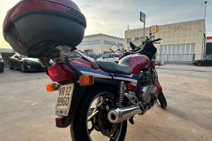 Yamaha XJ900
