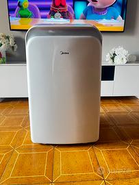 Climatizzatore portatile Midea 1200 Btu