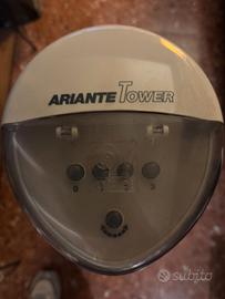 Ventilatore da terra Vortice Ariante Tower