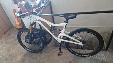 Santa cruz