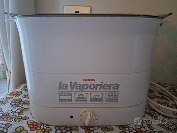 Vaporiera 