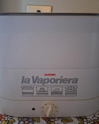 Vaporiera 