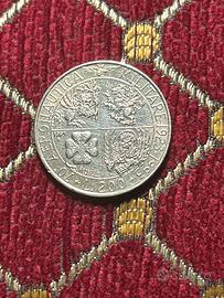 Moneta areonautica militare