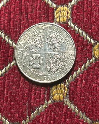 Moneta areonautica militare