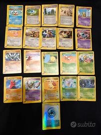 Carte Pokémon skyridge