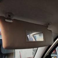 Aletta parasole destra LANCIA YPSILON del 2006