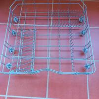 Cestello inferiore lavastoviglie electrolux