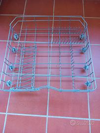 Cestello inferiore lavastoviglie electrolux