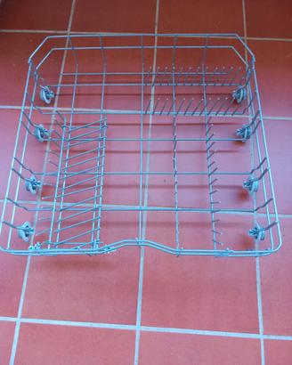 Cestello inferiore lavastoviglie electrolux
