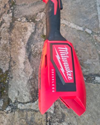 decespugliatore come nuovo