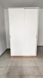 Armadio 2 ante scorrevoli