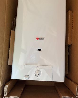 Scaldabagno a Gas Saunier Duval OPALIA C 14/1