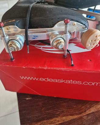 EDEA RITMO 250 PIASTRA MISTRAL