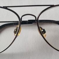 Occhiali Ray-Ban Aviator,solo montatura originale