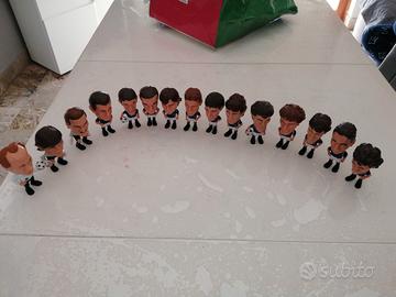 calciatori campioni del mondo bomberini