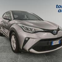 Toyota C-HR 1.8 Hybrid E-CVT Business