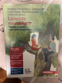 Limpida meraviglia