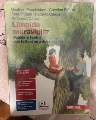 Limpida meraviglia