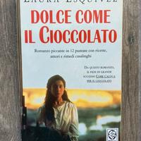 Dolce come il cioccolato di Laura Esquivel