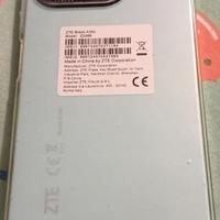 Cellulare ZTE BLADE