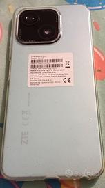 Cellulare ZTE BLADE