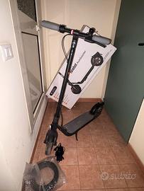 Monopattino segway