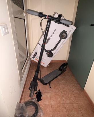 Monopattino segway