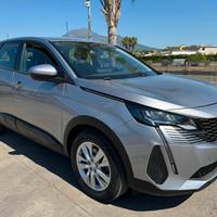 Peugeot 3008 1.5d 130cv 2021 Cambio Automatico