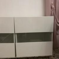 Mobili BESTÅ di IKEA