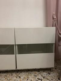 Mobili BESTÅ di IKEA