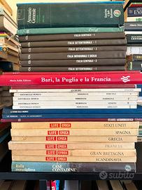 Lotto guide turistiche