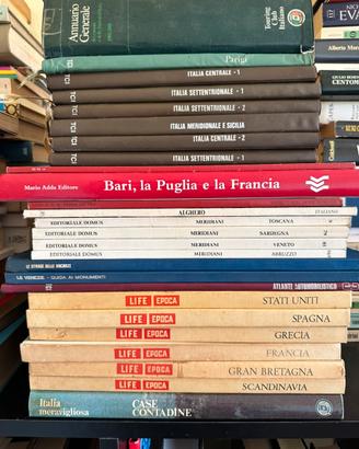 Lotto guide turistiche