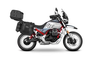 LINEA TERRA BAGS MOTO GUZZI V85 TT / V85 TT TRAVEL