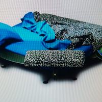 Letto matrimoniale fusione di ghisa B&B di Paolo P