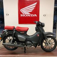 Honda Super Cub 125