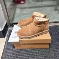 ❄️Stivali da neve UGG Mini, taglia 40