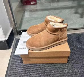 ❄️Stivali da neve UGG Mini, taglia 40